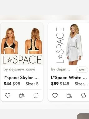 JUST IN, Take A Peek & Make The Offer🛒🛍🎉